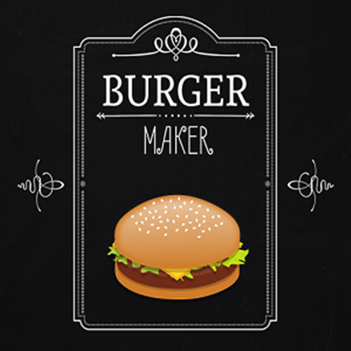 Burger Maker